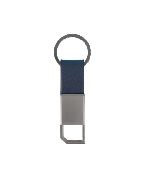 GRIPPY - Leather Key Chain