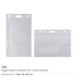 268-250x250-1.jpg Flexible PVC ID Card Holders