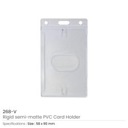 268-V-250x250-1.jpg Flexible PVC ID Card Holders