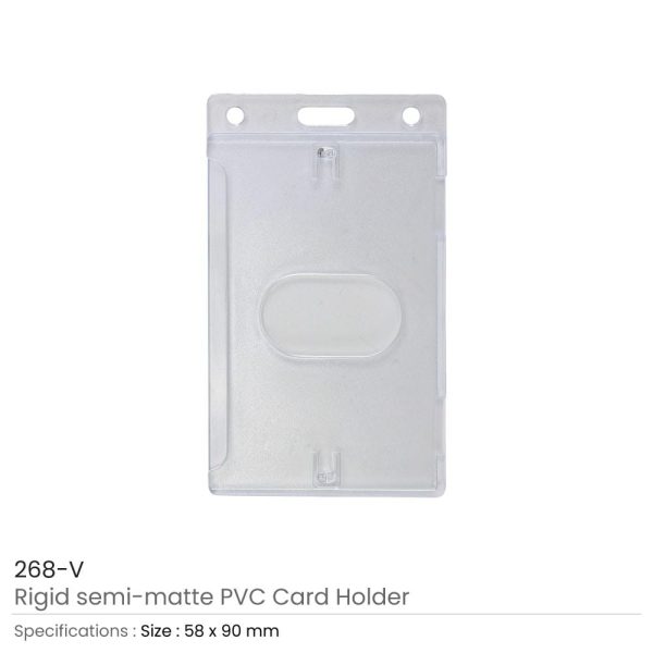 268-V-600x600-1.jpg Flexible PVC ID Card Holders