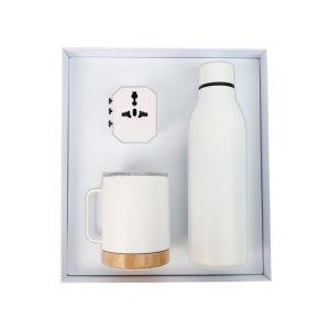 GS053 - Sports Bottle Corporate Gift Box