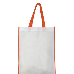 TRIFT - Nonwoven Vertical Bag