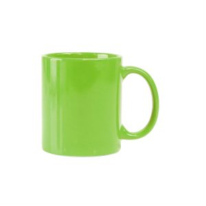 ZESTO - Full Colour Mug - Glossy