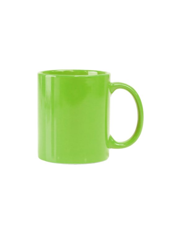 ZESTO - Full Colour Mug - Glossy
