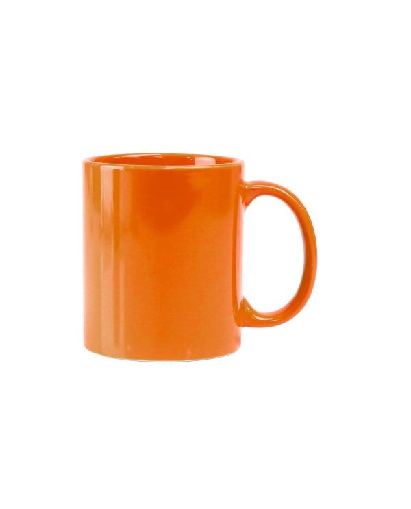 ZESTO - Full Colour Mug - Glossy