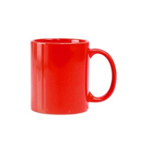 ZESTO - Full Colour Mug - Glossy