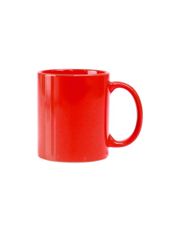 ZESTO - Full Colour Mug - Glossy