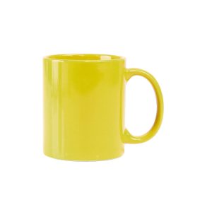 ZESTO - Full Colour Mug - Glossy