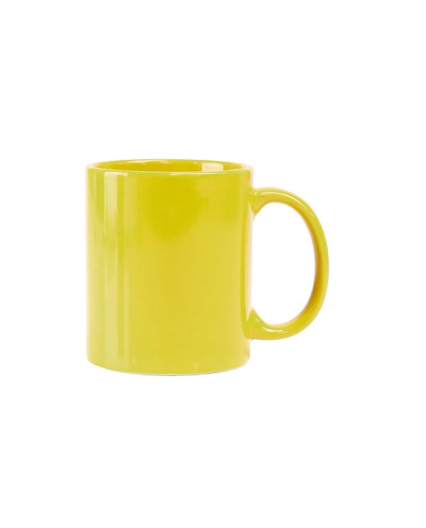 ZESTO - Full Colour Mug - Glossy