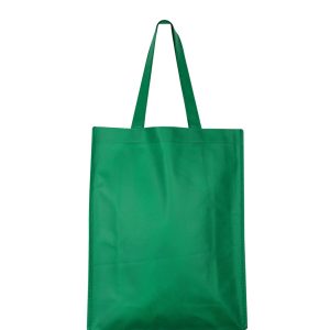 LETTIE - Nonwoven Vertical Bag Full color
