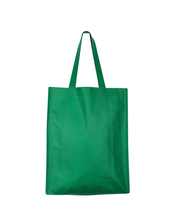 LETTIE - Nonwoven Vertical Bag Full color