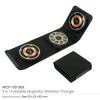 3-in-1 Wireless Charger