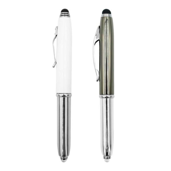 3 in 1 High-Quality Pens