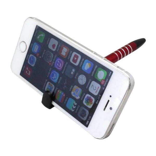 3 in 1 Promotional Metal Pen