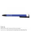 3 in 1 Promotional Metal Pen