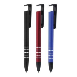 3 in 1 Promotional Metal Pen