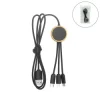 3-in-1 Multi-Charging Cable