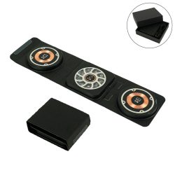 3-in-1 Wireless Charger