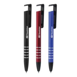3 in 1 Promotional Metal Pen