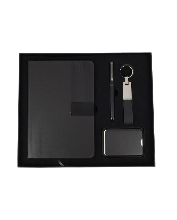 320bk-1130x1400-1.jpg ASTORIA - Notebook, Card Holder, Keychain Gift Set