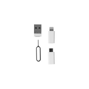 GEZI -Travel USB Cable Kit
