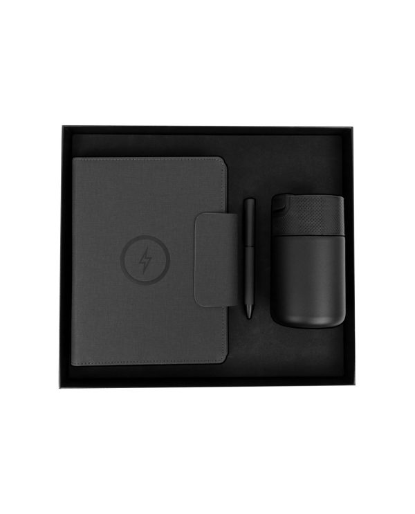 GS041 - Premium Promotional Corporate Gift Set