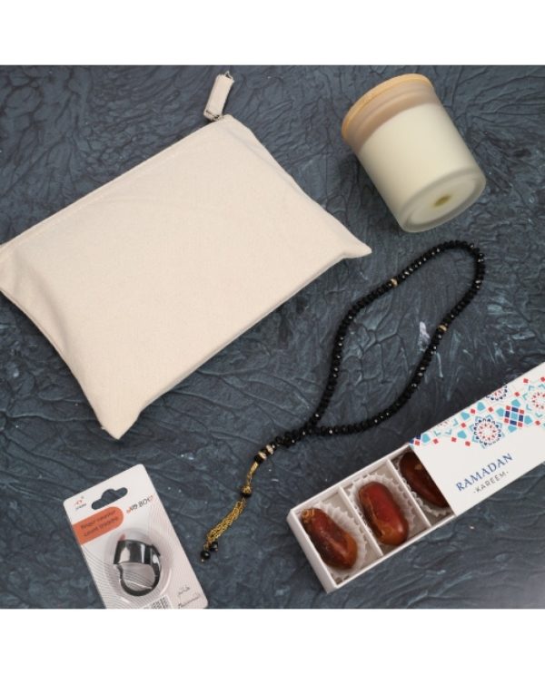 Ramadan Eo-friendly Pouch Gift Set