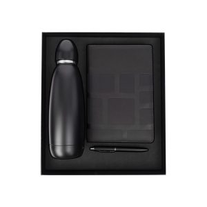 GS043 - Bullet Bottle Customized Gift Set