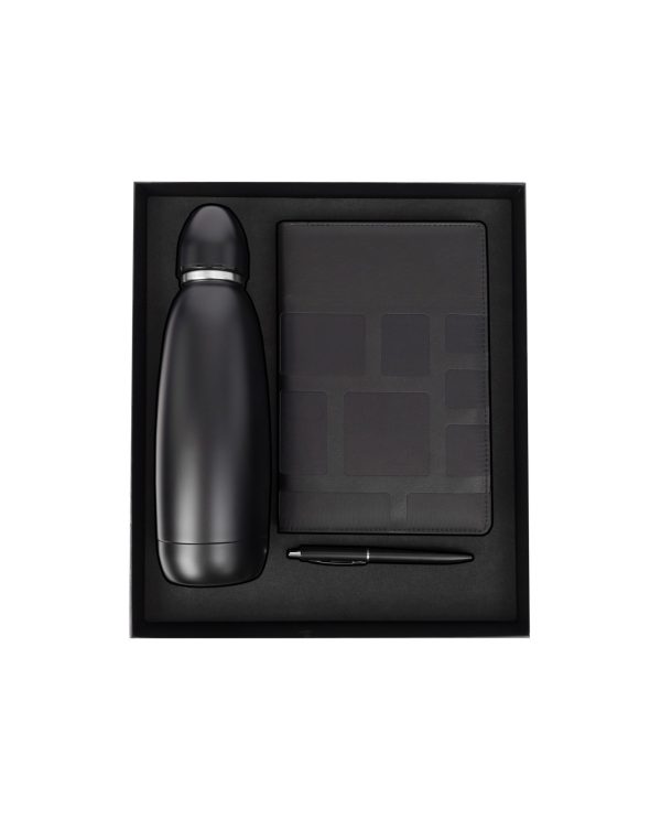 GS043 - Bullet Bottle Customized Gift Set