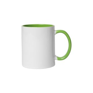 IREMI - Inner Colour Sublimation Mug