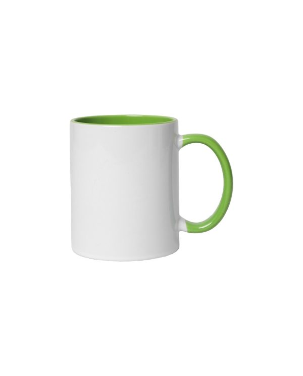 IREMI - Inner Colour Sublimation Mug