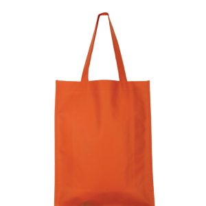 LETTIE - Nonwoven Vertical Bag Full color
