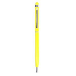 SLANK - Aluminum Slim Pen with Stylus