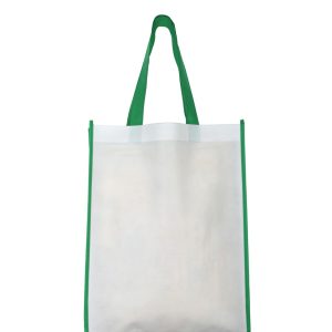 TRIFT - Nonwoven Vertical Bag