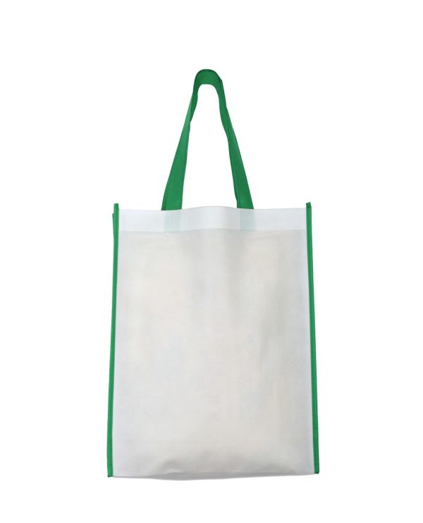TRIFT - Nonwoven Vertical Bag