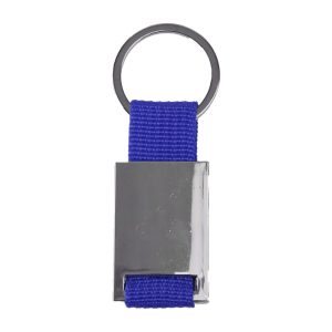 VERO - Key Chain with Colored Strap
