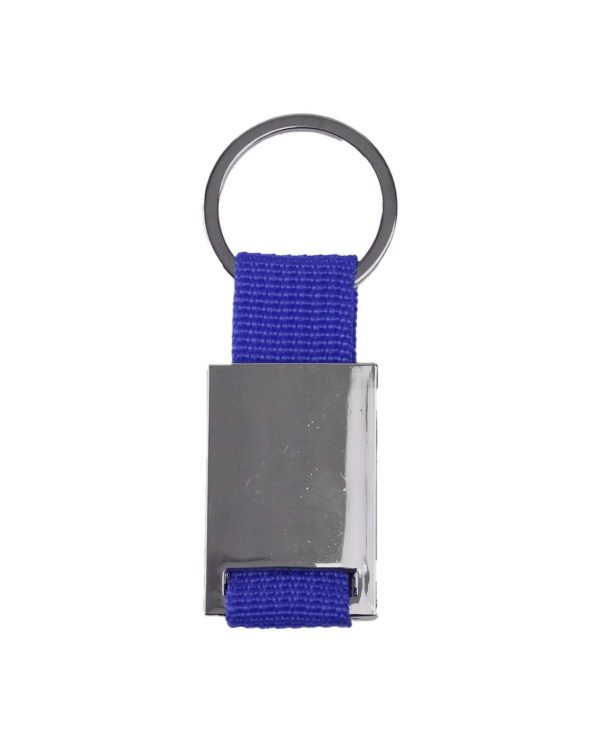 VERO - Key Chain with Colored Strap