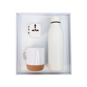 GS051 - Sports Bottle Corporte Gift Pack