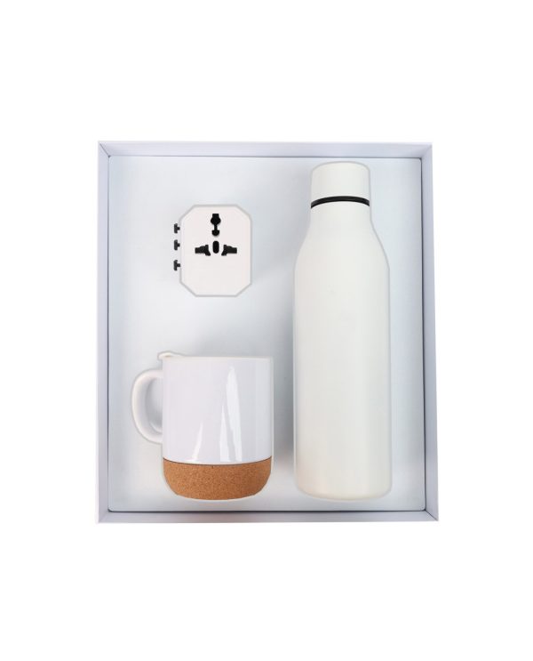 GS051 - Sports Bottle Corporte Gift Pack