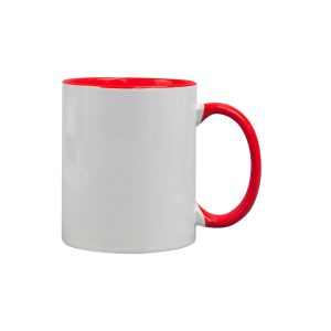 IREMI - Inner Colour Sublimation Mug