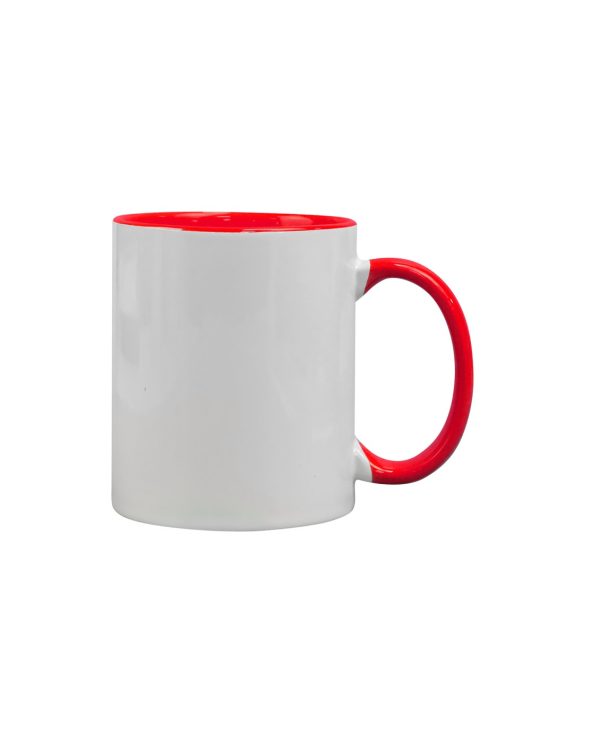 IREMI - Inner Colour Sublimation Mug