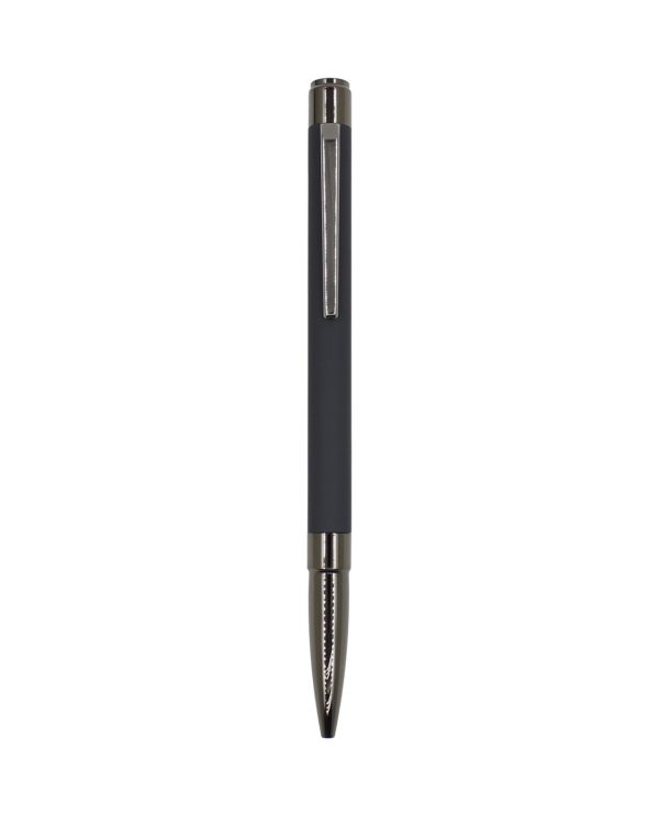 FLEX - Rubber Finish Metal Pen