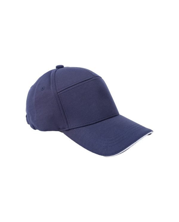 5-1130x1400-4.jpg FERVOR - Cotton Big Face Cap