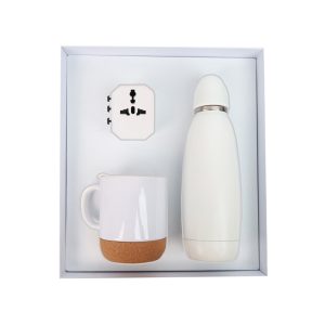 GS052 - Recycled Bottle Gift Set