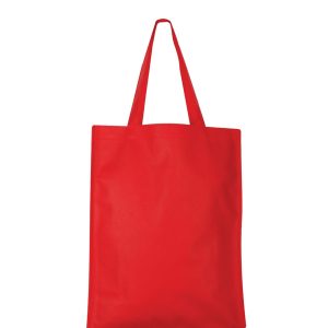 LETTIE - Nonwoven Vertical Bag Full color