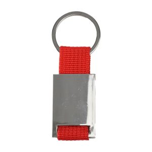 VERO - Key Chain with Colored Strap
