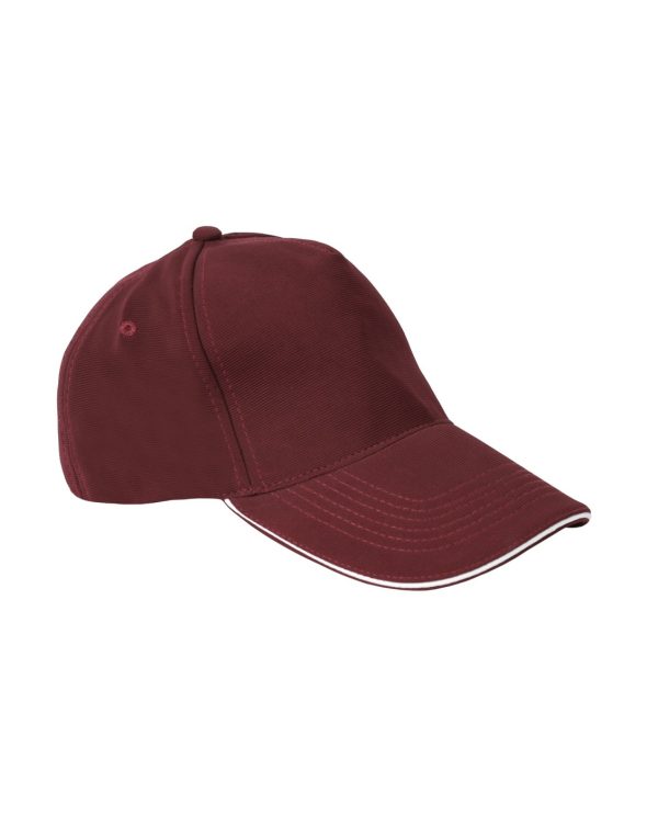 ELIO - Flexi Fit Cap