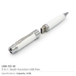 5-in-1-Multi-function-Pen-USB-53-W-250x250-1.jpg Multifunction Pen USB | 5 in 1 Pen USB Flash Drives