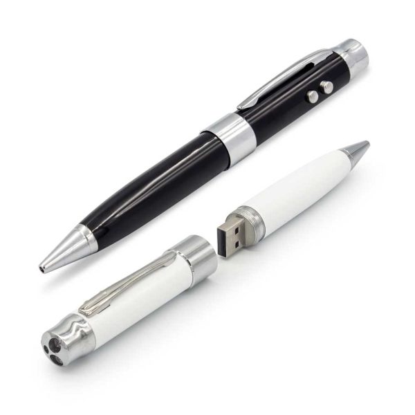 16GB Stylus Pen USB | Promotional USB Pens