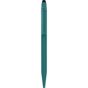 SCRAWL - Rubber Finish Plastic Pen